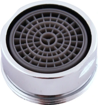 Perlátor M28x1, Chrom (MA0001)