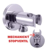 Držák sprchy (MD0750)