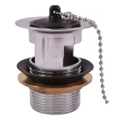 Výpusť umyvadlová 5/4''  (MD0797)
