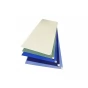 Modrá lepící dezinfekční dekontaminační rohož Sticky Mat, FLOMA - 45 x 115 cm - 30 listů