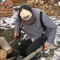 Pomocné pásy ke kolečku SteadyLifter M3050