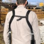 Pomocné pásy ke kolečku SteadyLifter M3050