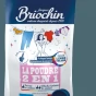 Briochin Prášek 2v1 - odstraňovač skvrn barevné prádlo, 500g