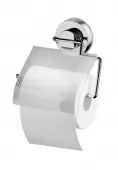 Držák toaletního papíru - chrom, š. 165 mm, v. 170 mm, hl. 34 mm (12100000)