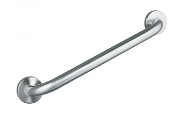 Madlo nerezové, matné, nosnost 110 KG, délka 45 cm (A00145051)