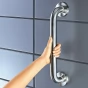 Madlo nerezové, matné, nosnost 110 KG, délka 45 cm (A00145051)