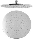 SAPHO - Hlavová sprcha, průměr 300, chrom 1203-03