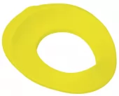 WC dětská vložka - žlutá (T-3546 ZL)