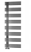 PHOENIX  Koupelnový žebřík (radiátor) - nerez, v. 1000 mm. š. 500 mm (PH-89-500.1000)