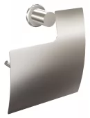 Držák toaletního papíru s krytem 12,5 cm (528 CC)