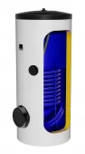 Nepřímotopný stacionární ohřívač, s boční přírubou (OKC 300 NTR/BP)
