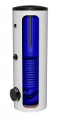 Nepřímotopný stacionární ohřívač, s boční přírubou, vč. tepelné izoalce 6232021 (OKC 750 NTR/BP)