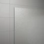 Boční stěna sprchová 75 cm, chrom/durlux (PUDT2P 075 10 22)