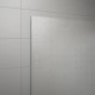 Sprchové dveře jednokřídlé 90 cm (SL1 0900 50 30)
