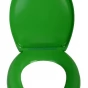  WC sedátko ED69310G Green - softclose - VYP