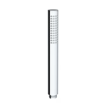 Sprchová růžice Chrome 1 funkce (957.00)