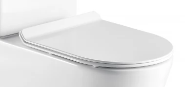 WC sedátko SLIM soft-close (ROBUSTO, PROGETTO, ARCO II, OVALE, OVALE BASSO) (OLKLT2125ASED)