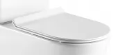 WC sedátko SLIM soft-close (ROBUSTO, PROGETTO, ARCO II, OVALE, OVALE BASSO) (OLKLT2125ASED)