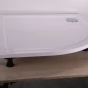 Čelní panely k sprchovým vaničkám VENETS (VANKLMPAN90)