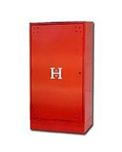 Skříň pro hydrant Hydrantová skříň pro 2x C52 do prostoru - HSC52BIGFREE