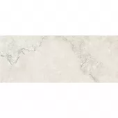 GO.926677 Matný obklad v imitaci kamene ETNA White 20 x 50 cm bílá 
