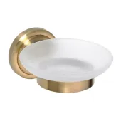RETRO bronz: Mýdlenka (144108027)