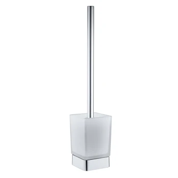 SOLO: WC štětka na pověšení, sklo (139113142)