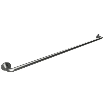 HELP: Madlo 1500 mm, nerez, brus, s krytkou (301101502)