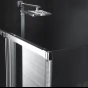 POLYSAN - ALTIS obdélníkový sprchový kout 1200x800 L/P varianta AL3015CAL5915C