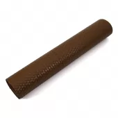 Plastová ratanová stínicí rohož 