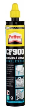  Pattex CF 850 Chemická kotva 165 ml POLYESTER