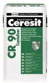  CR 90 Crystaliser Těsnící malta s krystalizujícím efektem