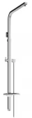 MEXEN - Q chrom Sprchový sloup 79395-00