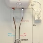  FDN 5 BB zásobníkový beztlakový ohřívač vody - dolní