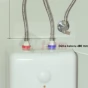  FTA 10 BB zásobníkový beztlakový ohřívač vody - dolní
