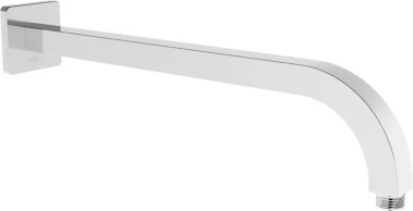 MEXEN - Sprchové rameno nástěnné, 38 cm, chrom 79113-00