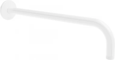 MEXEN - Sprchové rameno nástěnné, 40 cm, bílá 79211-20