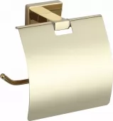 MEXEN - Arno držák toaletního papíru, zlato 7020733-50