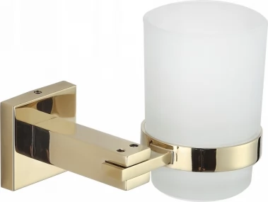 MEXEN - Vane sklenka, zlato 7020938-50