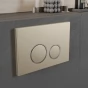 MEXEN - FenixTlačítko 05 zlato flush /kompatibilní s Geberit Sigma UP300 a UP320/ 600504