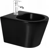 MEXEN - Bidet Rico závěsné, černá matná 35724885