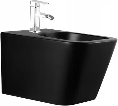 MEXEN - Teo bidet závěsné, černá matná 35855185