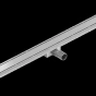 MEXEN - Flat M13 odtokový žlab 2v1 nerez 150 cm 1010150