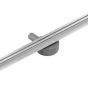 MEXEN - Flat 360 Slim podlahový žlab 90 cm otočný nerez 1041090