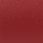 Červená plastová voděodolná protiskluzová páska FLOMA Resilient Standard - 18,3 m x 5 cm a tloušťka 1 mm