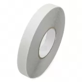 Průhledná korundová protiskluzová páska FLOMA Super - 18,3 x 2,5 cm tloušťka 1 mm