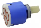 Přepínací ventil baterie 57345 (PRV/57345)
