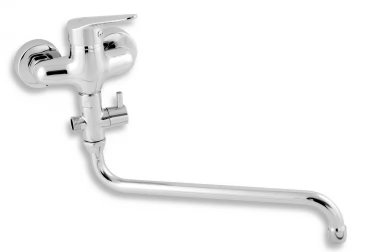 Paneláková baterie bez příslušenství 100mm Titania IRIS New (94475/1,0)