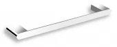 Držák ručníků 450 mm Titania Naty chrom (66627,0)