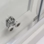 Posuvné sprchové dveře OBD2
